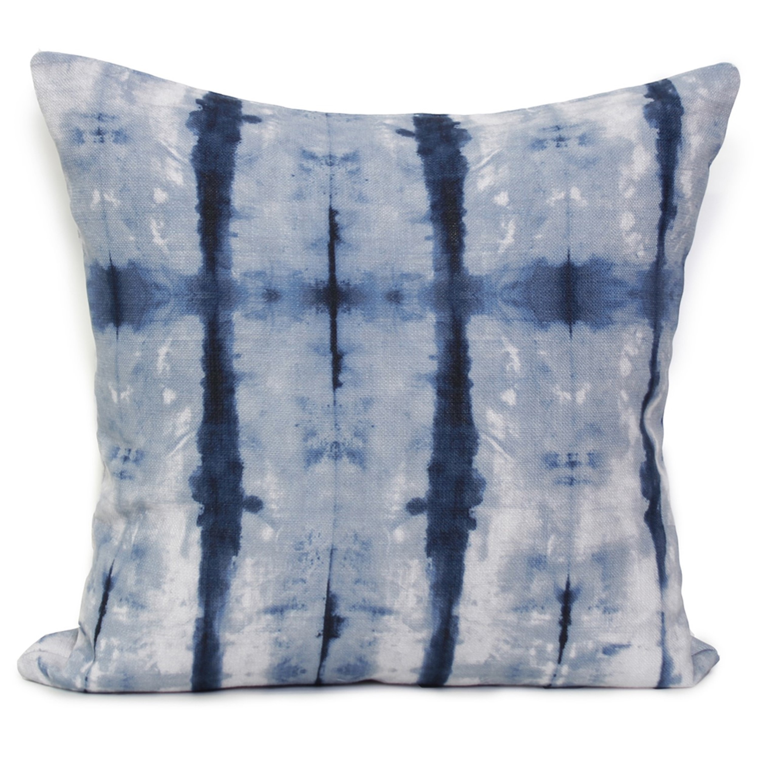 Picture of Stalactite Cushion Cover - Indigo