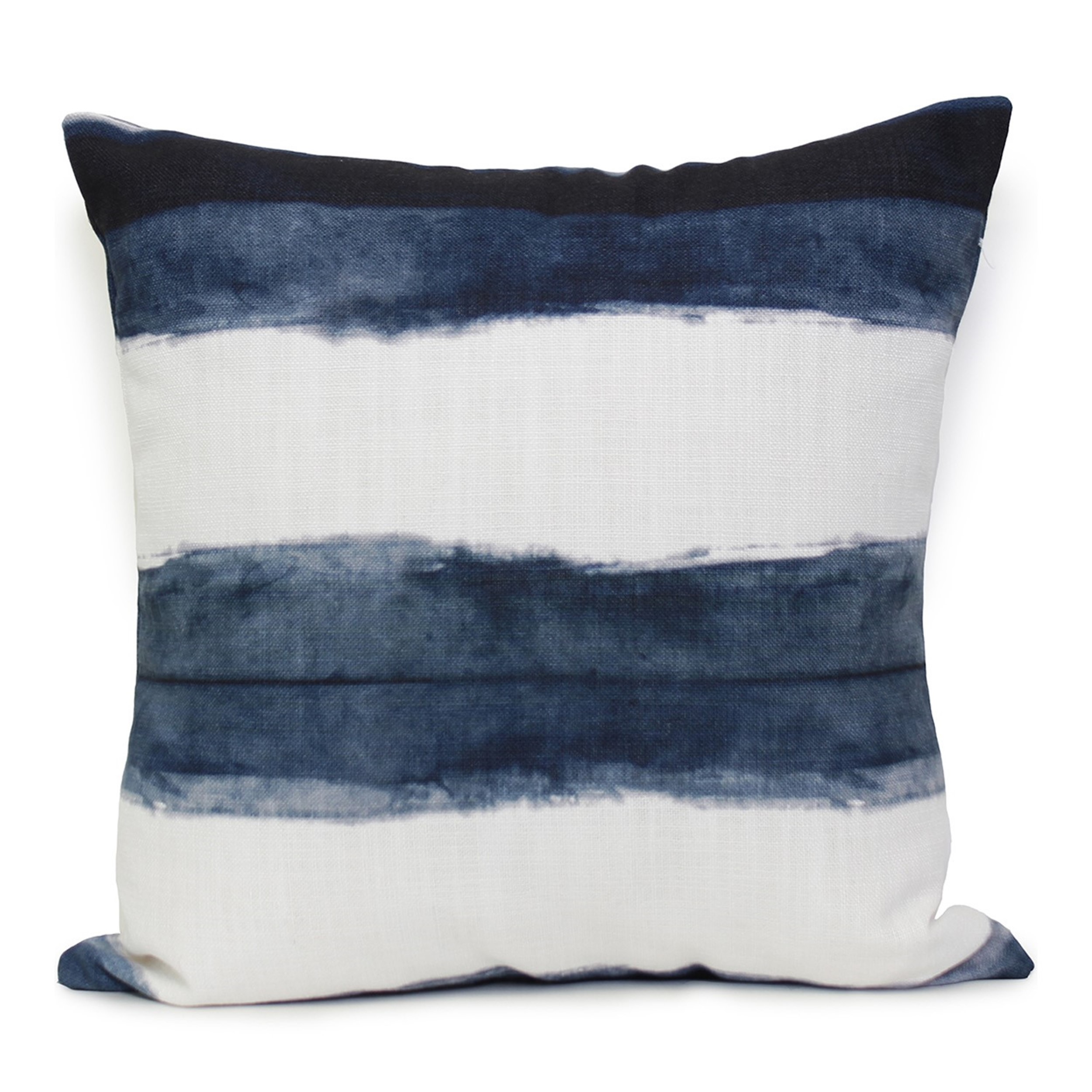 Picture of Stripe Cushion Cover - Indigo