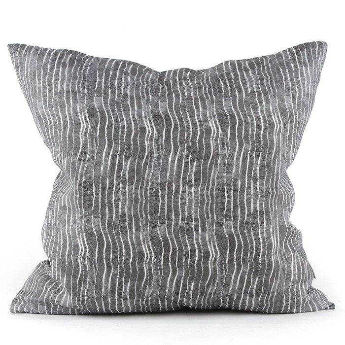 Picture of Lyrical Cushion Cover - Graphite