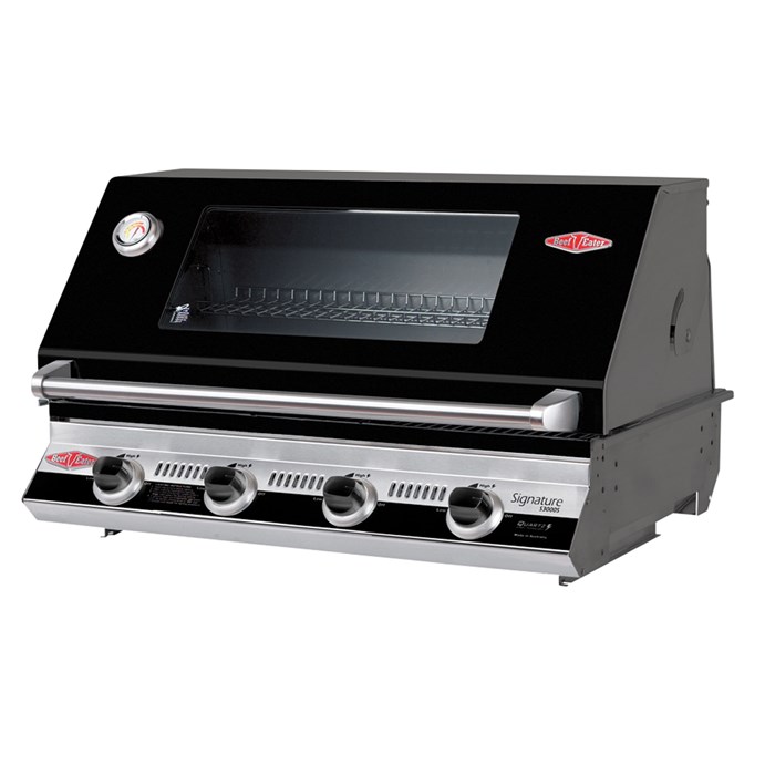 Picture of Signature 3000E - 4 Burner