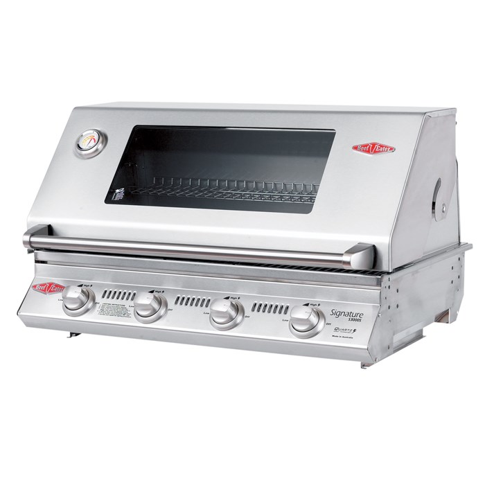 Picture of Signature 3000S - 4 Burner