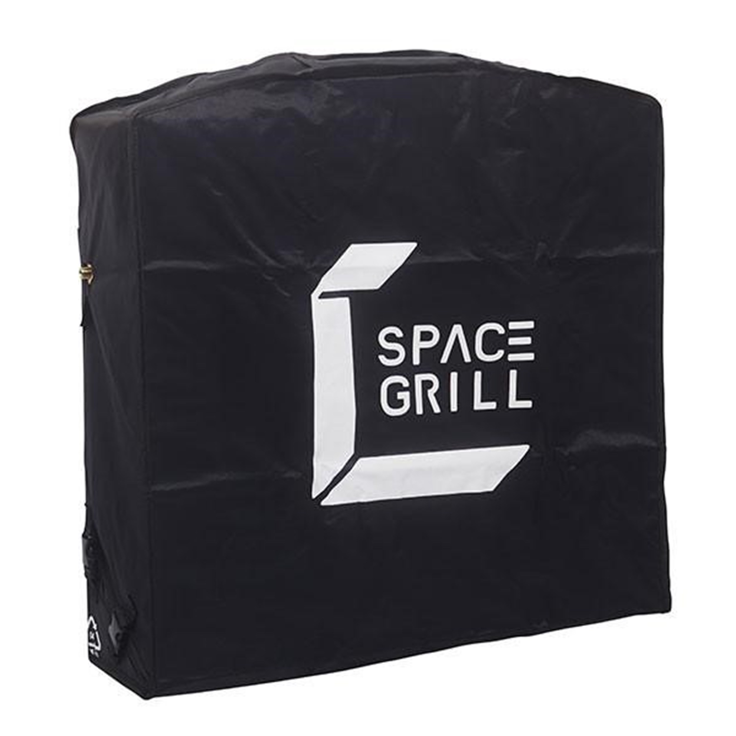 Picture of Space Grill BBQ Cover