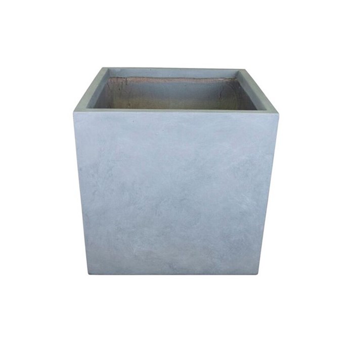 Picture of DesignLite Square Planter 