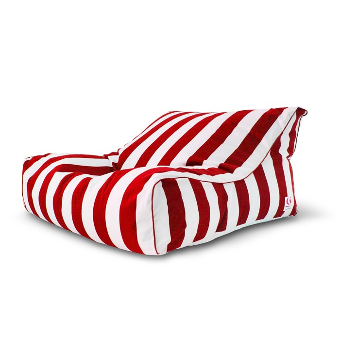 Picture of Striped Uluwatu Beanbag