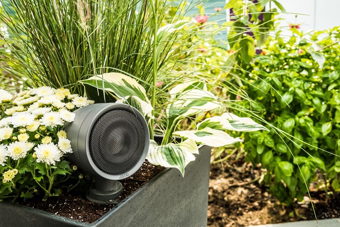 Picture of LANDSCAPE SATELLITE SPEAKER