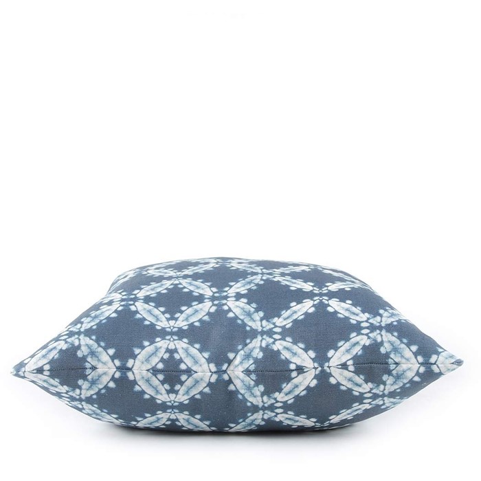 Picture of Pirouette Cushion Cover - Indigo