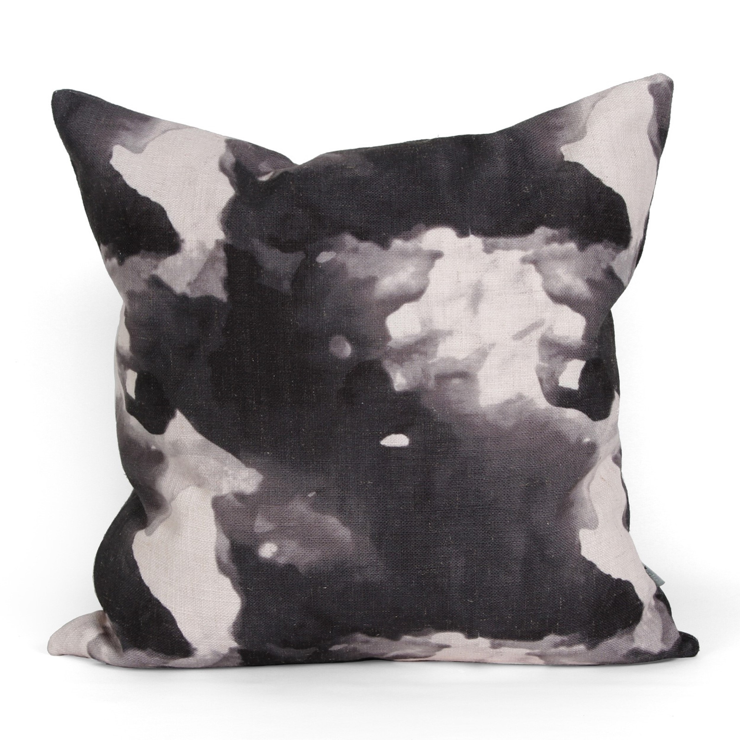 Picture of Jacaranda Cushion Cover - Graphite