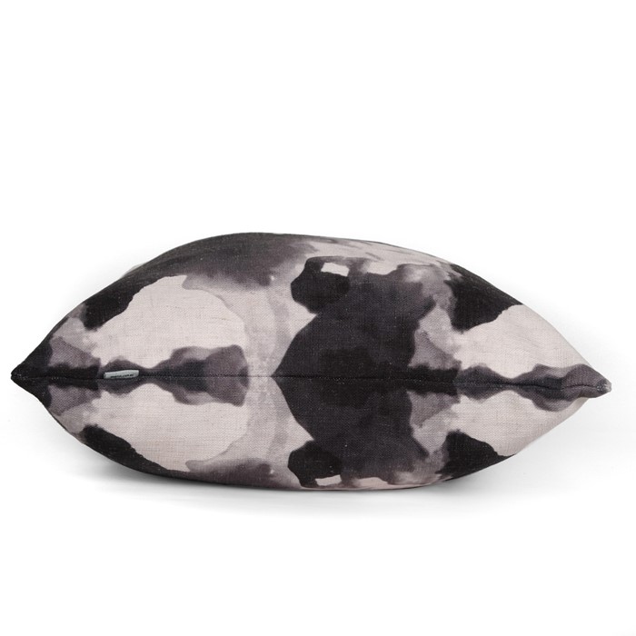 Picture of Jacaranda Cushion Cover - Graphite