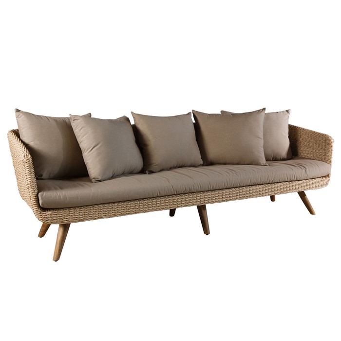 Picture of TRESSE SOFA