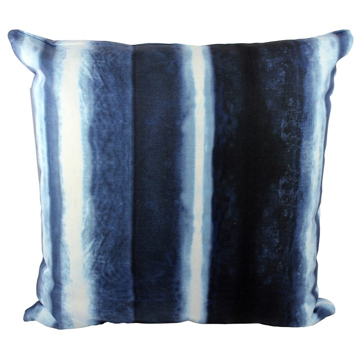 Picture of Fold Cushion Cover - Blue