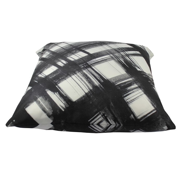 Picture of Brush Cushion Cover - Black