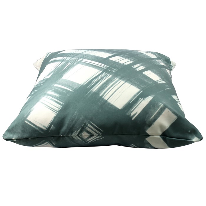 Picture of Brush Cushion Cover - Green