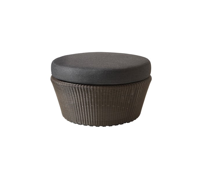 Picture of KINGSTON FOOTSTOOL