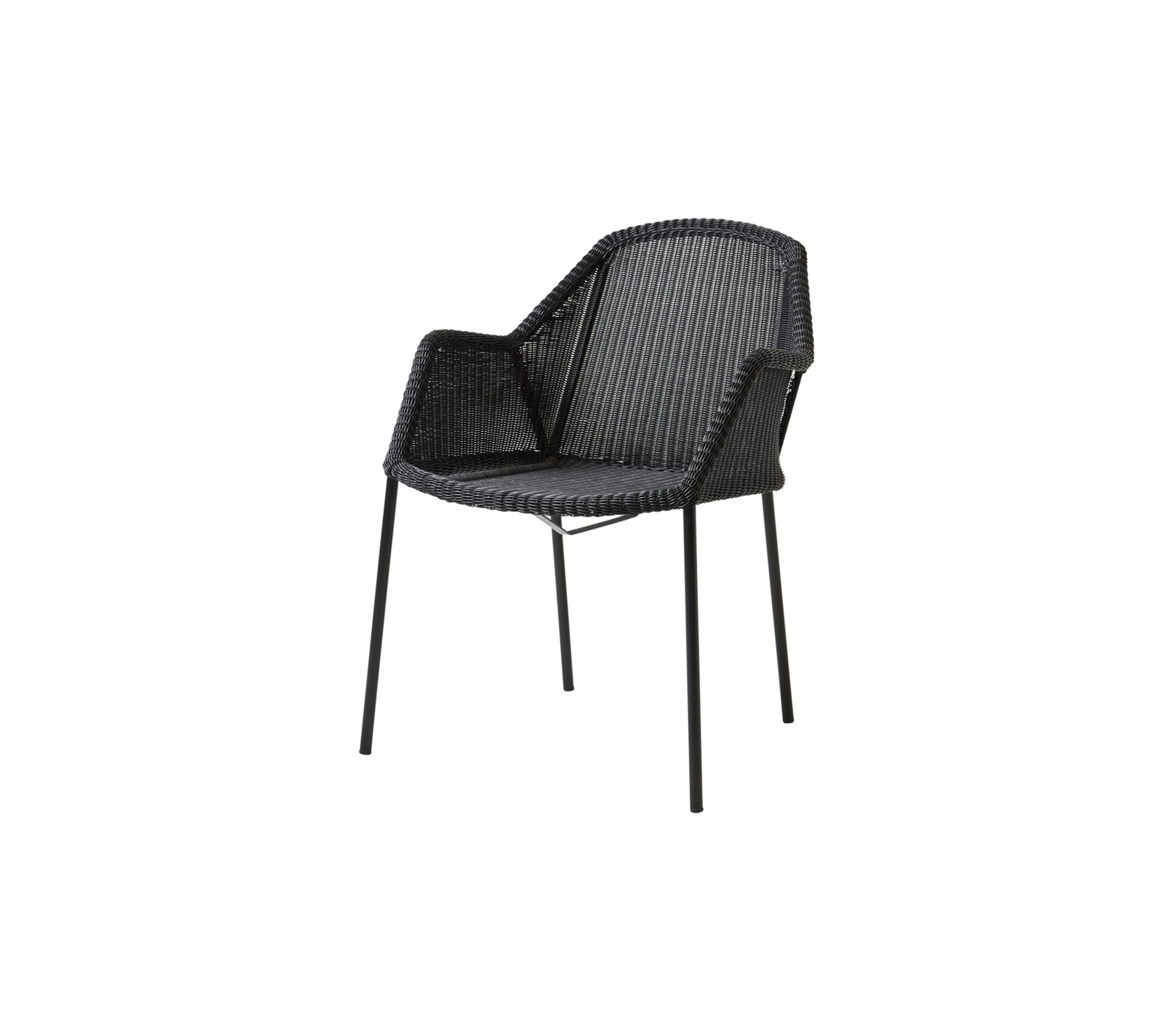 Picture of BREEZE ARMCHAIR, STACKABLE