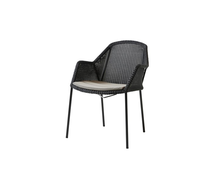 Picture of BREEZE ARMCHAIR, STACKABLE