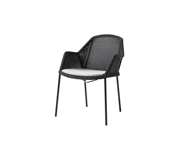 Picture of BREEZE ARMCHAIR, STACKABLE