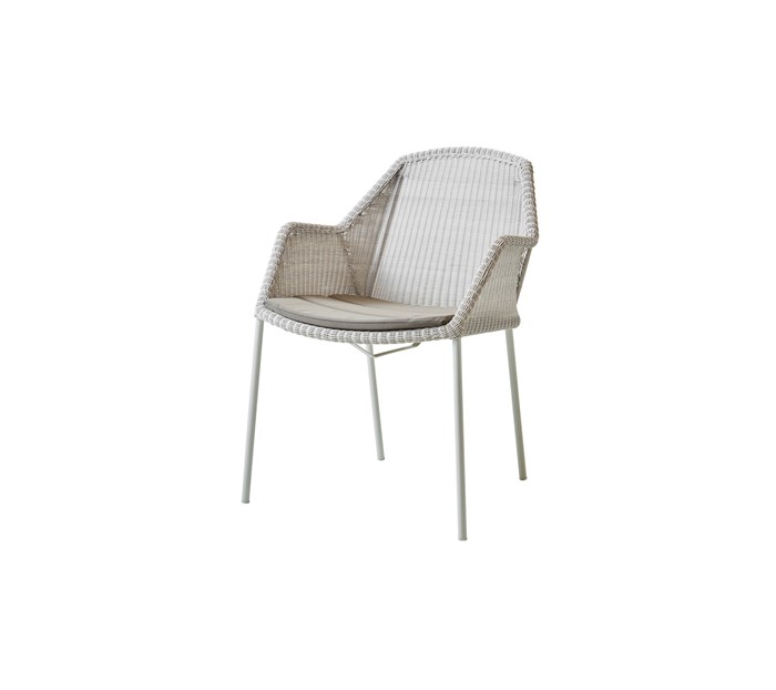 Picture of BREEZE ARMCHAIR, STACKABLE