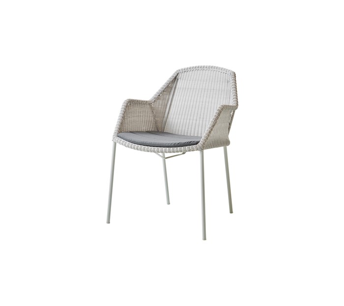 Picture of BREEZE ARMCHAIR, STACKABLE