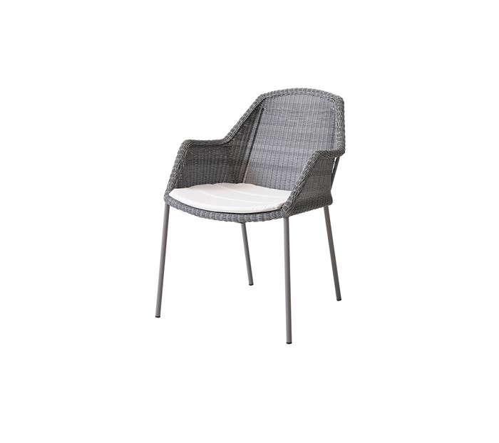 Picture of BREEZE ARMCHAIR, STACKABLE