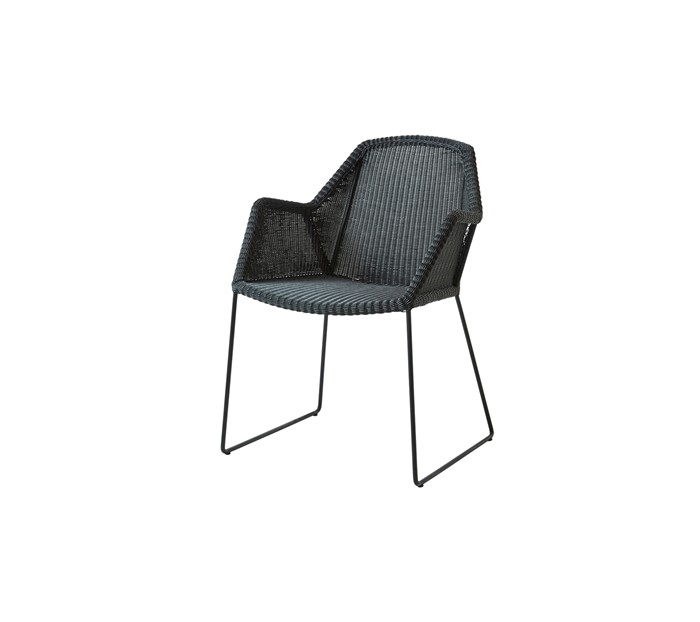 Picture of BREEZE ARMCHAIR