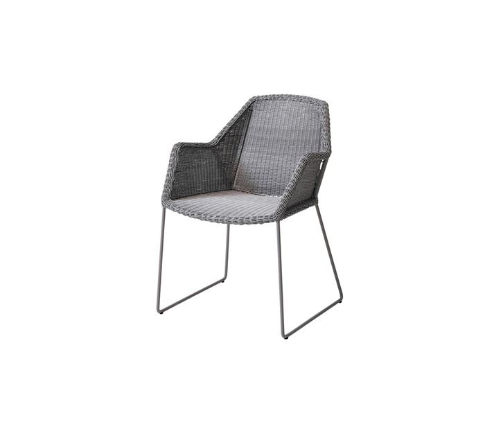 Picture of BREEZE ARMCHAIR