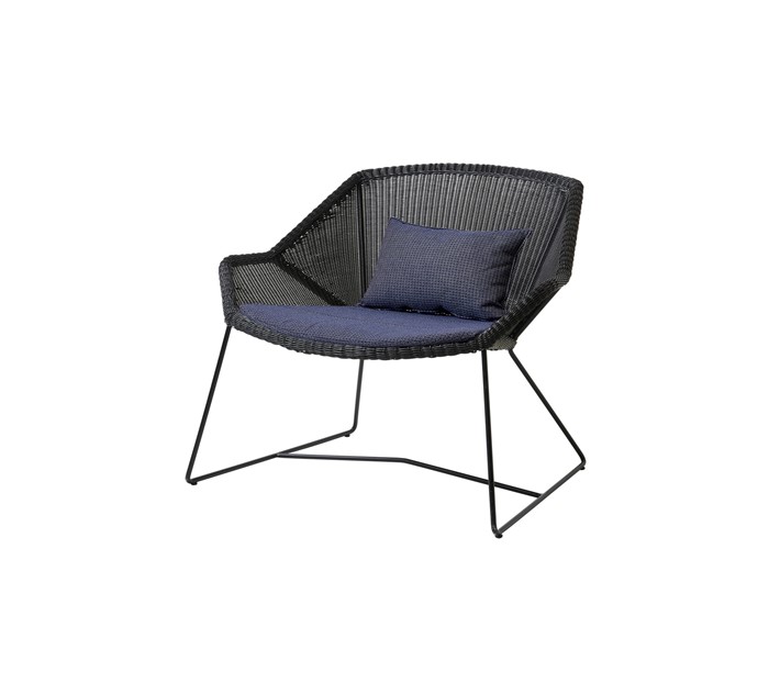 Picture of BREEZE LOUNGE CHAIR