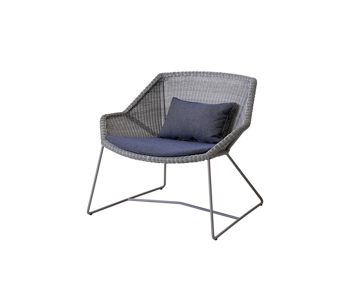 Picture of BREEZE LOUNGE CHAIR