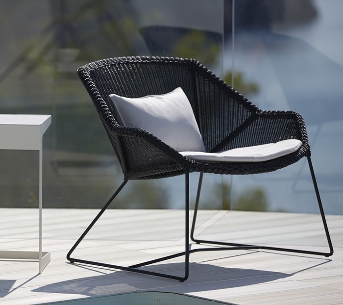 Picture of BREEZE LOUNGE CHAIR