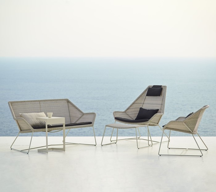 Picture of BREEZE LOUNGE CHAIR