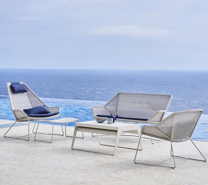 Picture of BREEZE LOUNGE CHAIR