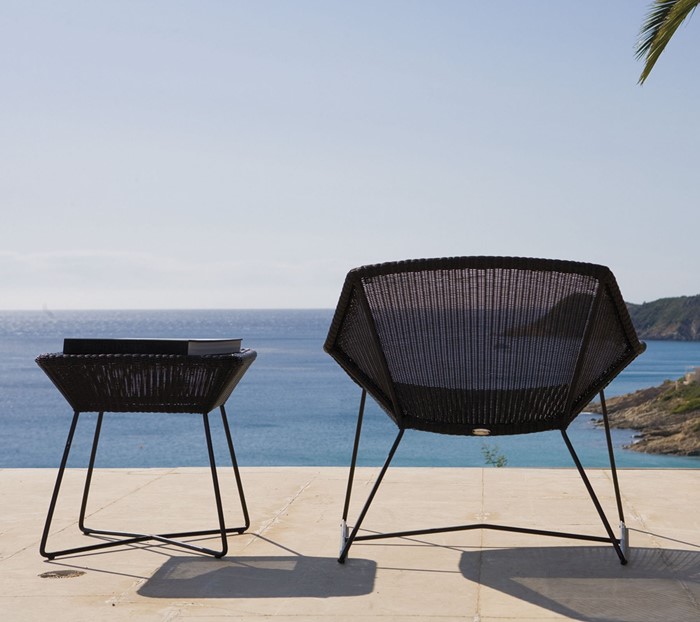 Picture of BREEZE LOUNGE CHAIR