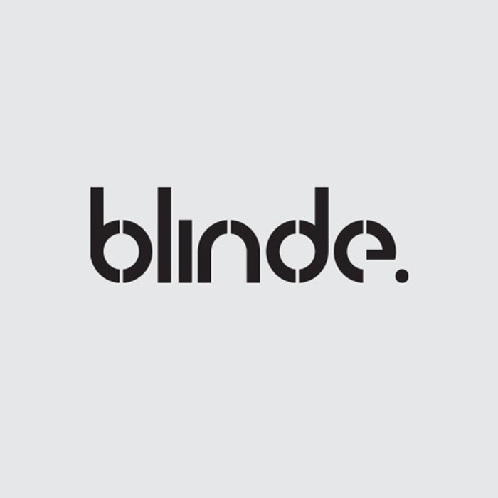 Picture for brand Blinde Design