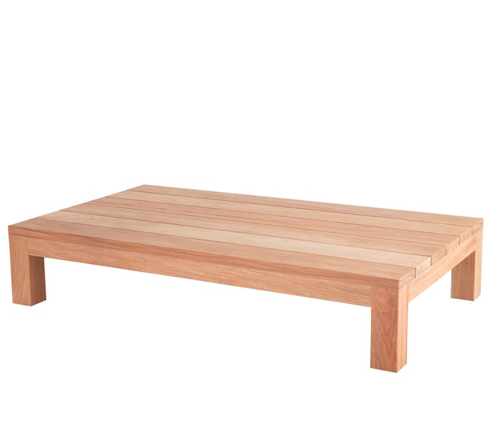 Picture of Chunky Coffee Table