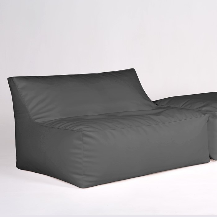 Picture of Double Modular Sofa Bean Bag