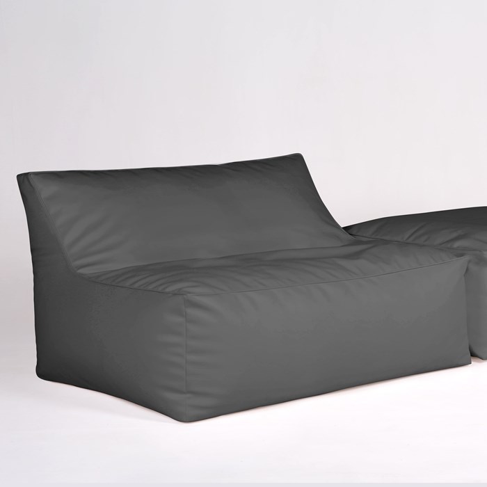 Picture of Double Modular Sofa Bean Bag