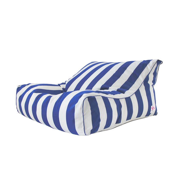 Picture of Striped Uluwatu Beanbag