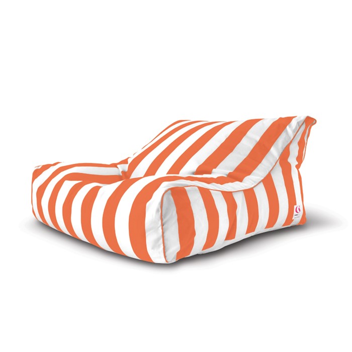 Picture of Striped Uluwatu Beanbag