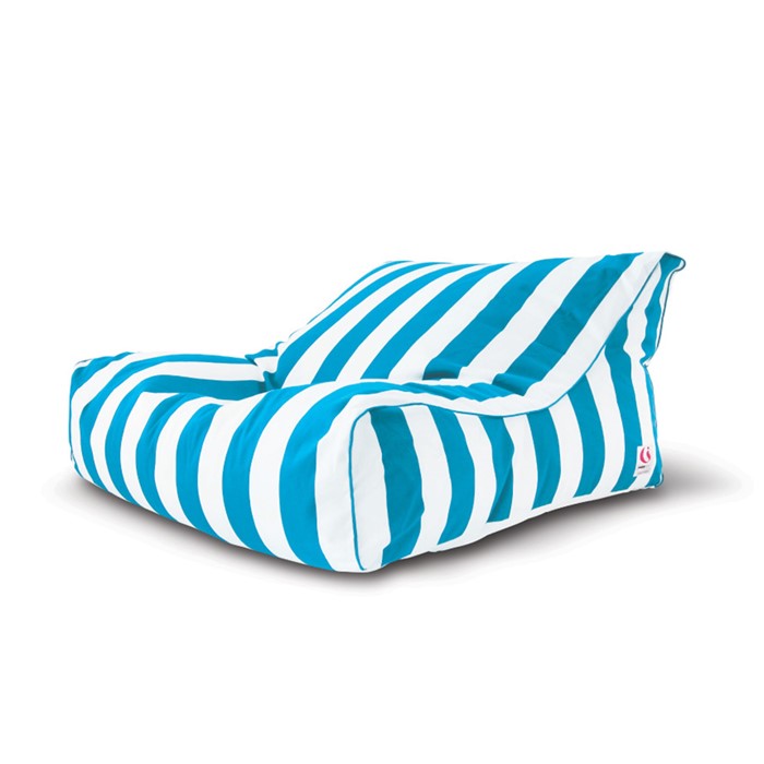 Picture of Striped Uluwatu Beanbag