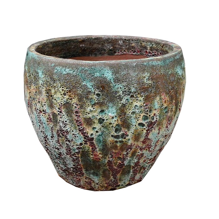 Picture of Seafoam Bellagio Planter 