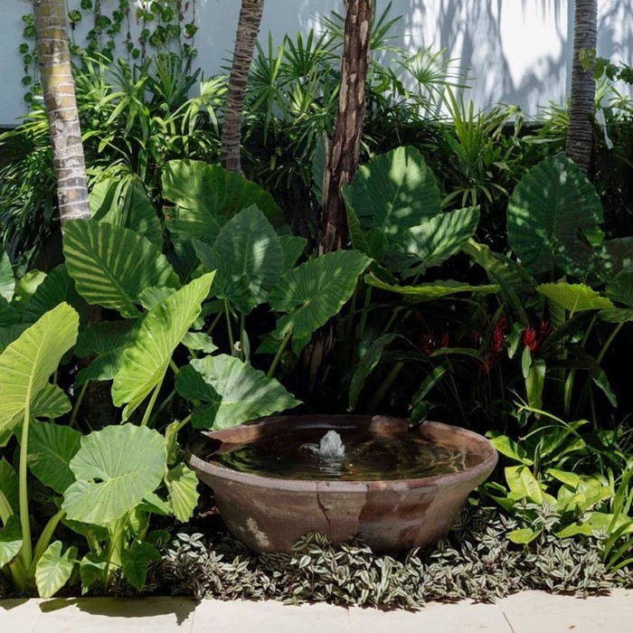 Picture of Woodfired Water Bowl