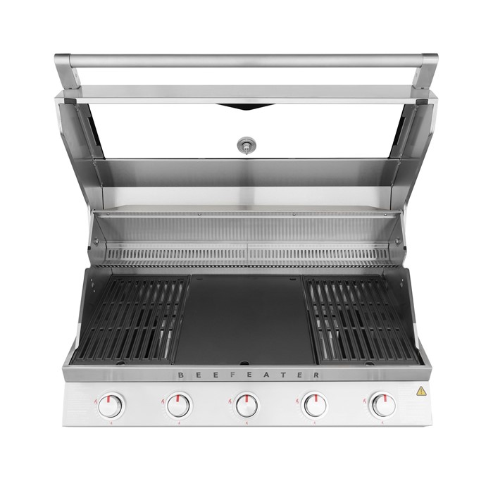 Picture of 7000 Classic 5 burner built In BBQ